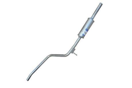 Глушник проміжний LOGAN ASAM 65529