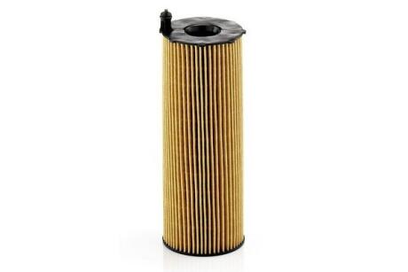 Фільтр масляний VW Touareg/Phaeton/Audi A4/A5/A6/A8/Q5/Q7 2.7D-6.0D ASAM 70143