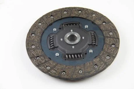 Диск зчеплення Renault Logan, Sandero 1,5 dCi (d215) (05-) ASAM 70207
