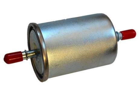 Фільтр паливний Citroen/Peugeot/Renault/Opel/Fiat/Hyundai/Nissan 1.0i, 1.2i, 1.4i, 1.5i, 1.6i, 1.8i, 2.0i ASAM 70244