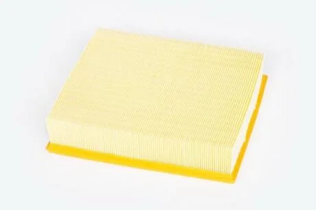 Фільтр повітряний VW LT II (96-06)/ MB Sprinter (95-06), Vito (96-03) (70,3х276,5х315) ASAM 70339