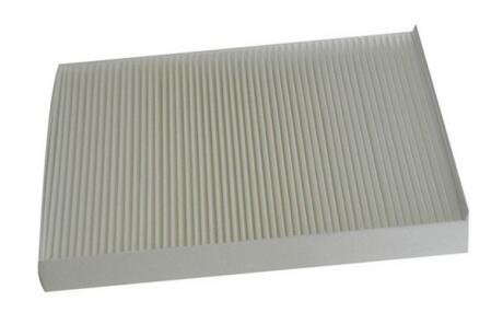 Фільтр салону Audi Q7 (06-)/VW Touareg (04-), T5, Multivan (03-)/Cayenne (02-) ASAM 70360