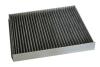Фільтр салону VW Caddy 3/Golf 5/B-6/B-7/Tiguan SK Octavia A5/SuperB SE Leon вугольний ASAM 70388 (фото 1)