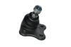 Опора кульова лiва VW Golf IV (98-), Bora (99-)/Skoda Octavia (97-)/ Audi A3 (96-) ASAM 70753 (фото 1)