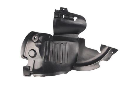 Підкрилок передній лівий Renault Kangoo (97-) ASAM 71128