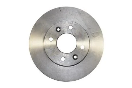 Диск гальмівний передній Renault 19, Clio (91-), Megane, Kangoo (97-) ASAM 71251