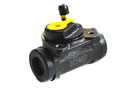 Циліндр гальмівний робочий лівий Citroen C-Elysee (12-)/Peugeot 206 (00-), 306 (97-)/Renault 19 (90-) ASAM 71430