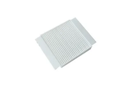 Фільтр салону Citroen C3, C4, DS3, Peugeot 2008, 207,208 Renault Laguna (07-) (2шт.) ASAM 71704