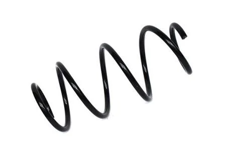 Пружина передня Renault Laguna II 1.9 dCi, 2.0 dCi (01-07) ASAM 73726