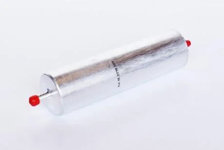 Фільтр паливний Audi A4/A5/A8/Q5/Q7 2.0TDI 08- ASAM 75675