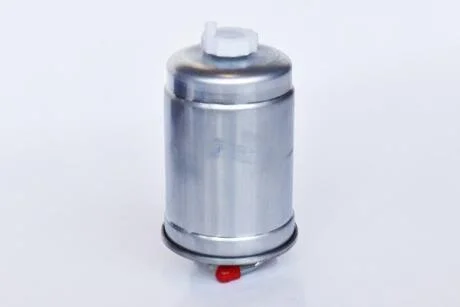 Фільтр паливний VW Sharan (7M8, 7M9, 7M6) 1.9 TDI,2.0 TDI(95-10)/ Ford Galaxy (WGR) 1.9 TDI (95-06) ASAM 75762