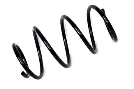 Пружина підвіски передня BMW 3 (98-08) ASAM 75872