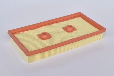 Фільтр повітряний Audi A3/Skoda Octavia II/VW Golf, Jetta III, Touran 1.6 FSI (03-) ASAM 77095