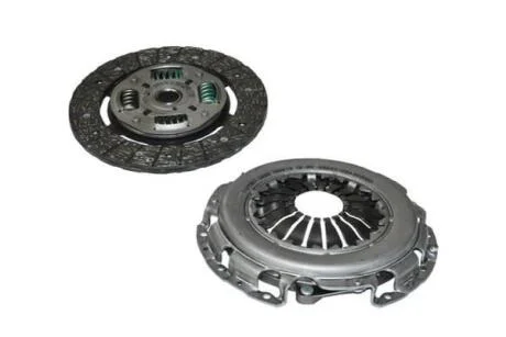 Зчеплення MCV 1,6 16V (d200) у зборі ASAM 80080