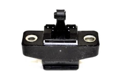 Замок кришки багажнику Renault Logan (04-) ASAM 80104