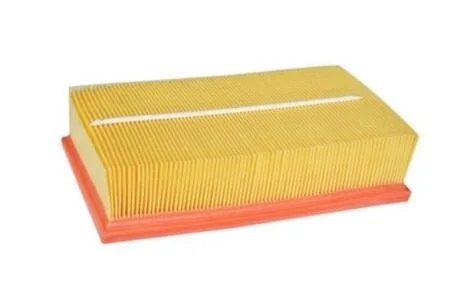 Фільтр повітряний Renault Clio/Nissan Micra, Note 1.5dci 239*141*58 ASAM 80264