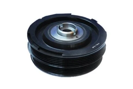 Шків коленвалу BMW 3, 5 ASAM 80283