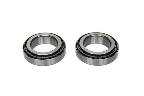 Підшипник маточини задній Ford Transit (06-14) ASAM 98847