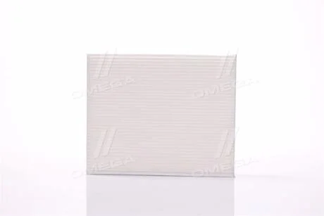 Фільтр салону HYUNDAI TUCSON/KIA SPORTAGE 15- ASHIKA 21-HY-HY39