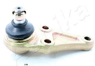 Опора кульова MITSUBISHI PAJERO ASHIKA 73-05-510