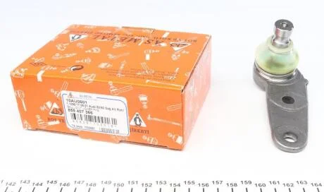 Кульова опора (шарнір) ASMETAL 10AU0601