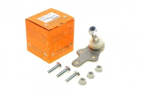 Кульова опора (шарнір) ASMETAL 10FR1706