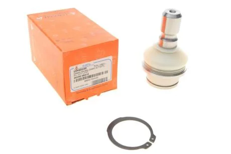 Кульова опора (шарнір) ASMETAL 10NS0100