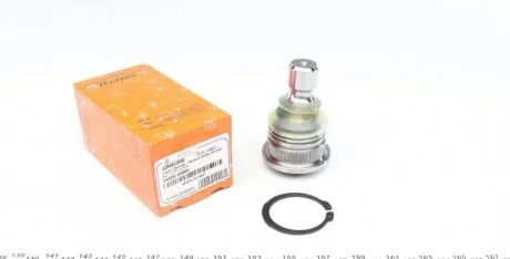 Кульова опора (шарнір) ASMETAL 10NS1000