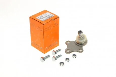 Кульова опора (шарнір) ASMETAL 10PE1100