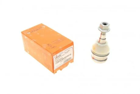 Кульова опора (шарнір) ASMETAL 10SU0500