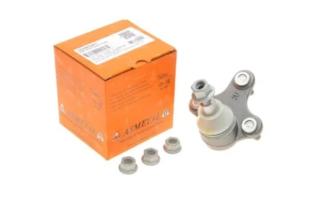 Кульова опора (шарнір) ASMETAL 10VW1601