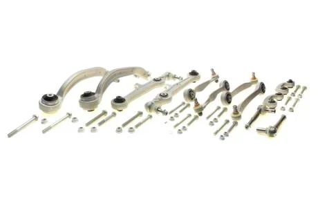 Комплект важелів підвіски ASMETAL 13AU0203