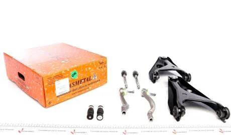 Ремонтний комплект підвіски ASMETAL 13DC1000