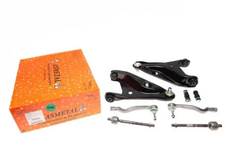 Ремонтний комплект підвіски ASMETAL 13DC2000