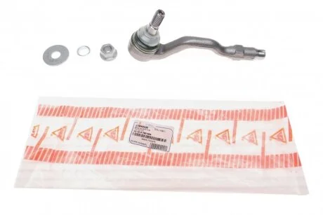 Накінечник кермової тяги ASMETAL 17BM0420