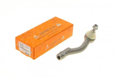 Накінечник кермової тяги ASMETAL 17HY3201