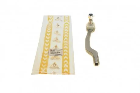 Накінечник кермової тяги ASMETAL 17MR1220