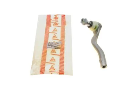 Накінечник кермової тяги ASMETAL 17MR3610