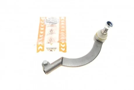 Накінечник кермової тяги ASMETAL 17RN1101