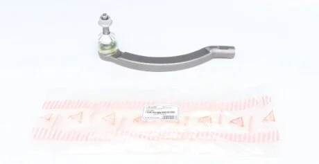 Накінечник кермової тяги ASMETAL 17VL0503