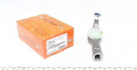 Накінечник кермової тяги ASMETAL 17VW1005