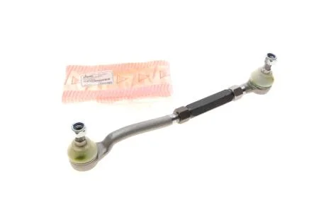 Тяга керма з накінечником кермової тяги ASMETAL 21MR2500