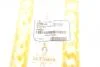 Тяга керма з накінечником кермової тяги ASMETAL 21OP3160 (фото 7)