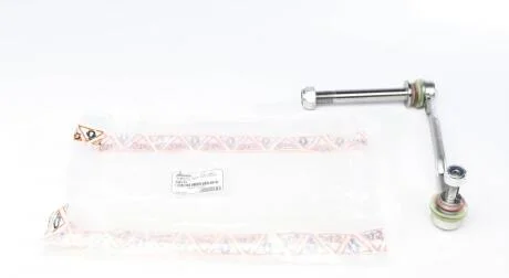 Тяга (стійка) стабілізатора ASMETAL 26PE4701