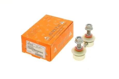 Тяга (стійка) стабілізатора ASMETAL 26TY0110