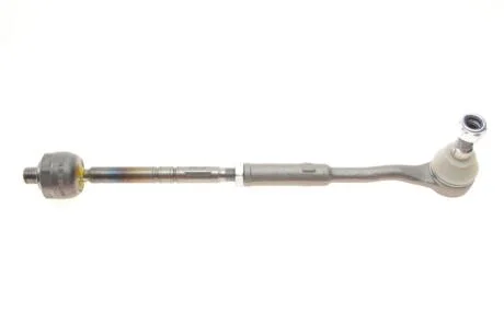 Накінечник кермової тяги ASMETAL 29MR3700