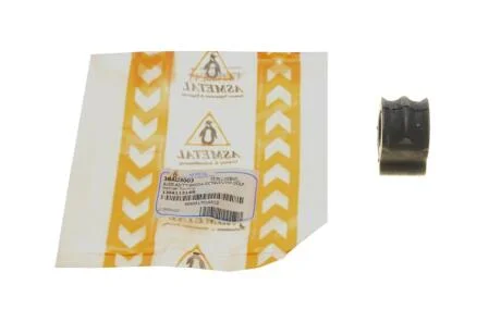 Втулка стабілізатора ASMETAL 38AU3003