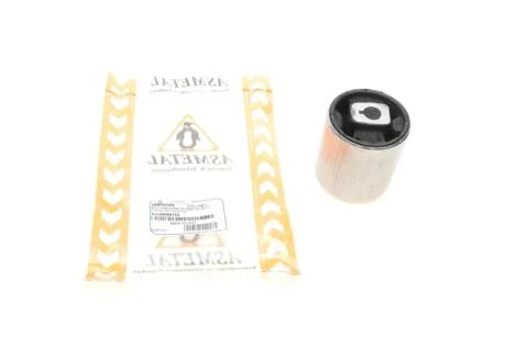 Сайлентблок важеля ASMETAL 38BM0305