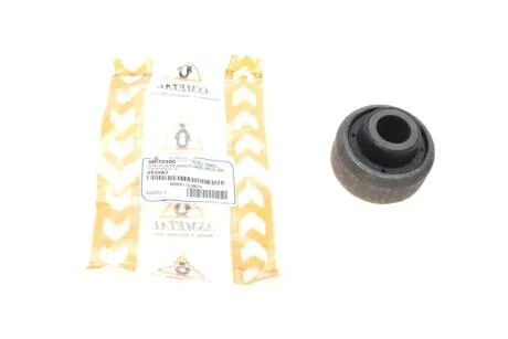 Сайлентблок важеля ASMETAL 38CT0300