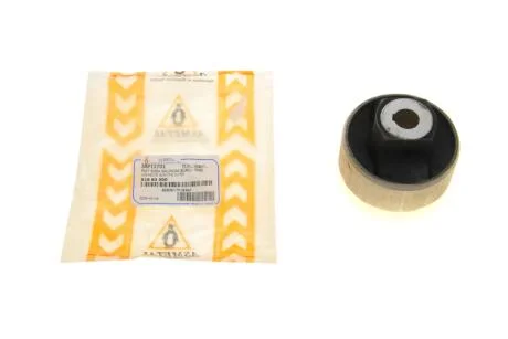 Сайлентблок важеля ASMETAL 38FI2701